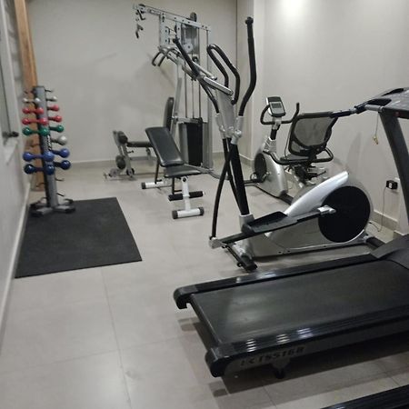 Hotel Lugus São Paulo Eksteriør bilde