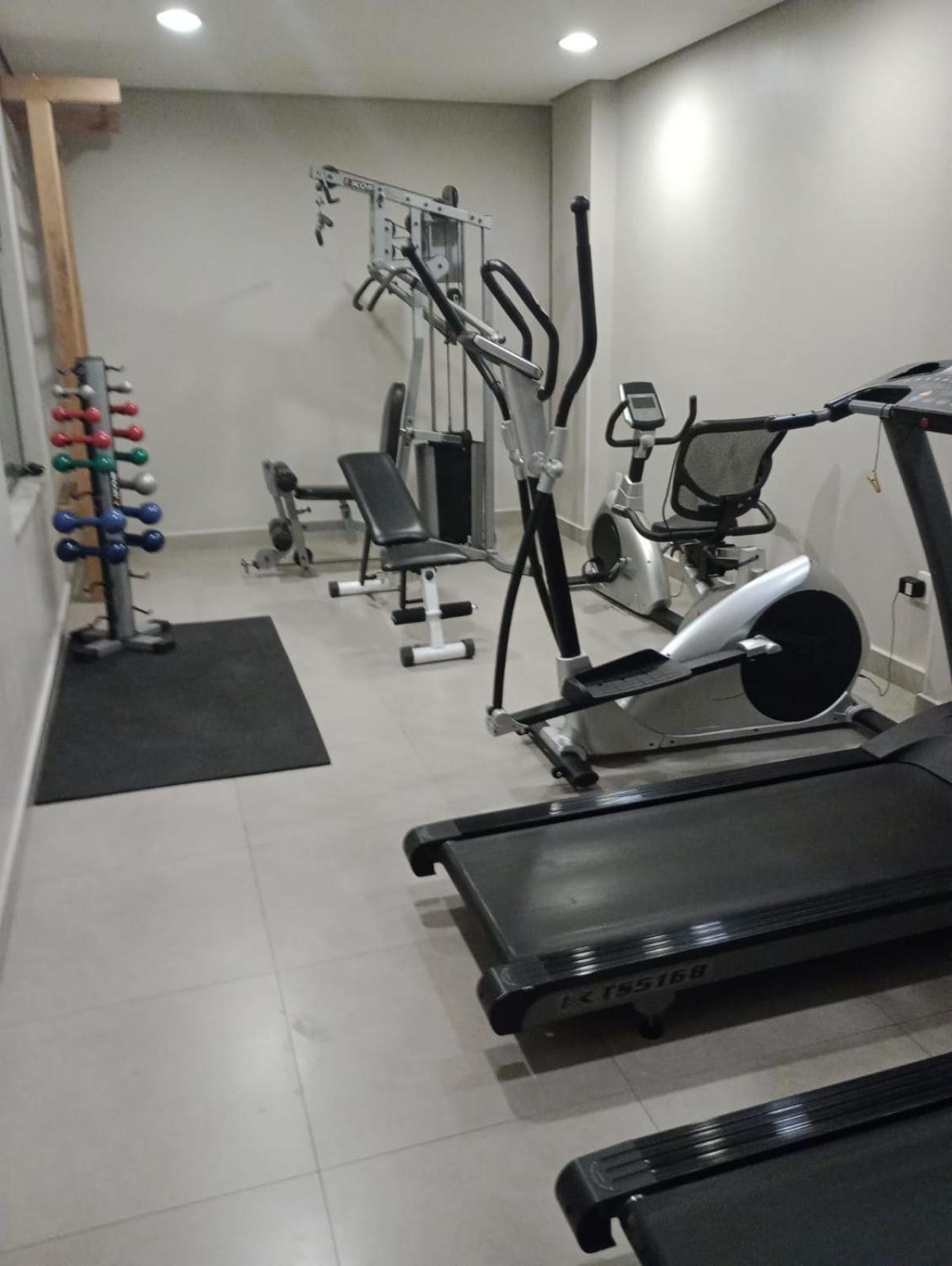 Hotel Lugus São Paulo Eksteriør bilde
