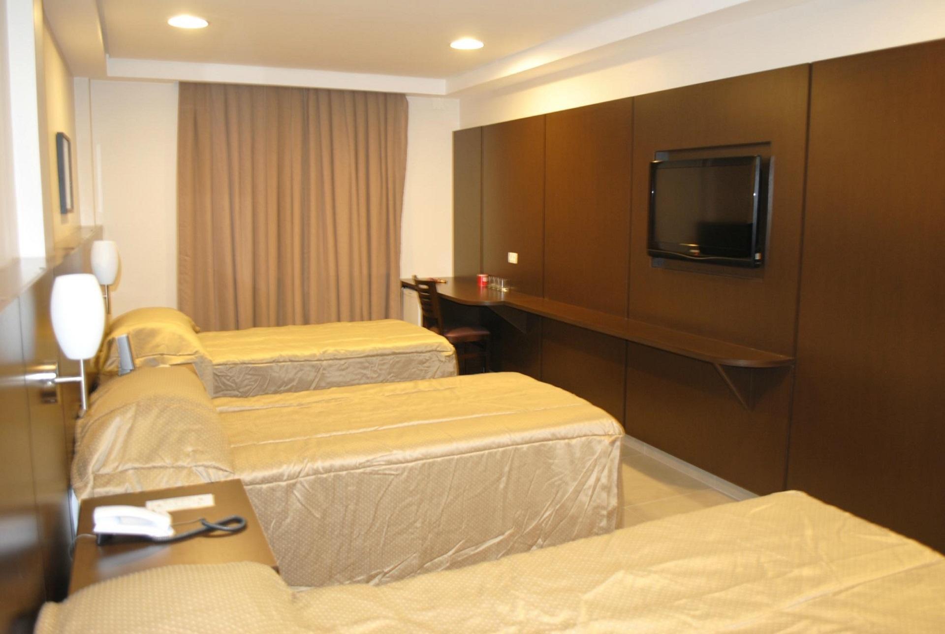 Hotel Lugus São Paulo Eksteriør bilde